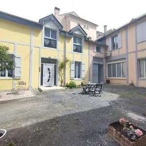 Morféo-le Vignemale Appartement