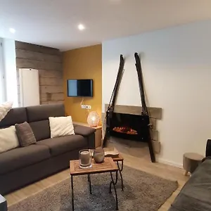 Le Clos Des Marmottes Appartement